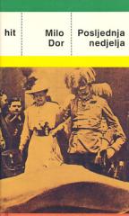 Posljednja nedjelja