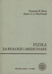 Fizika za biologe i medicinare