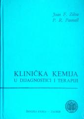 Klinička kemija u dijagnostici i terapiji