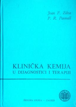 Klinička kemija u dijagnostici i terapiji