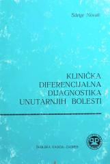 Klinička diferencijalna dijagnostika unutarnjih bolesti