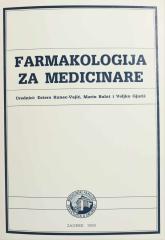 Farmakologija za medicinare