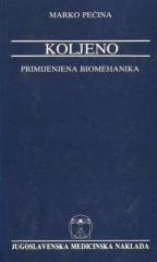 Koljeno / Primijenjena biomehanika