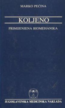Koljeno / Primijenjena biomehanika