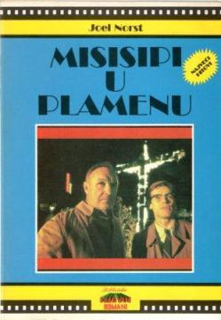 Misisipi u plamenu