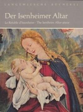 Der Isenheimer Altar