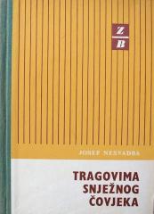 Tragovima snježnog čovjeka