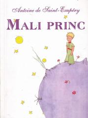 Mali princ