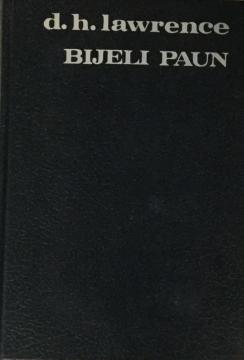 Bijeli paun