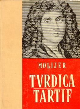 Tvrdica / Tartif