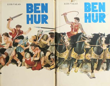 Ben Hur