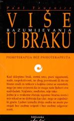 Više razumijevanja u braku