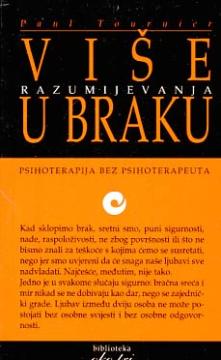 Više razumijevanja u braku