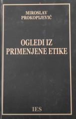 Ogledi iz primenjene etike
