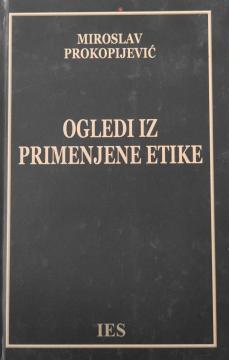 Ogledi iz primenjene etike