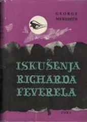 Iskušenja Richarda Feverela