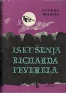 Iskušenja Richarda Feverela