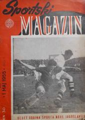 Sportski magazin broj 5