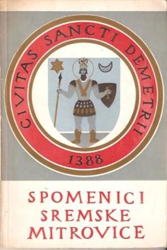 Spomenici Sremske Mitrovice