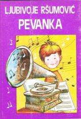 Pevanka