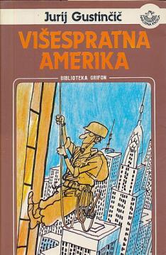 Višespratna Amerika