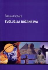 Evolucija božanstva: od sfinge do Krista