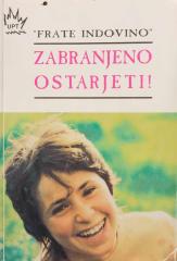 Zabranjeno ostarjeti