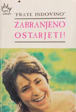 Zabranjeno ostarjeti
