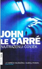 Najtraženiji čovjek