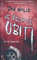 Ne želim te ubiti