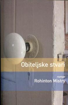 Obiteljske stvari