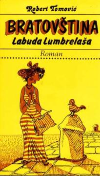 Bratovština Labuda Lumbrelaša