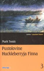 Pustolovine Huckleberryja Finna