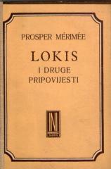 Lokis i druge pripovijesti