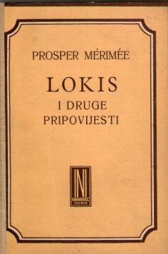 Lokis i druge pripovijesti