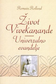 Život Vivekanande / Univerzalno evanđelje