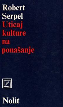 Uticaj kulture na ponašanje