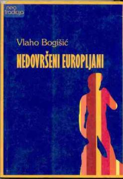 Nedovršeni Europljani