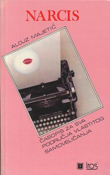 Narcis (časopis za sva područja vlastitog samoveličanja)