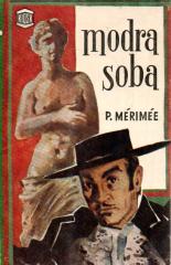 Modra soba