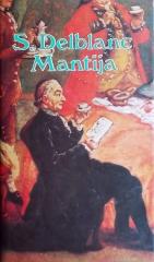 Mantija