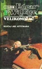 Velikonožac: Slučaj Joe Attymara