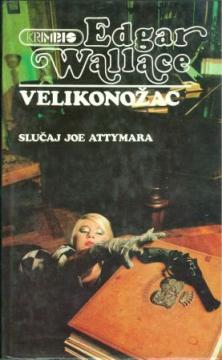Velikonožac: Slučaj Joe Attymara