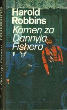 Kamen za Dannyja Fishera