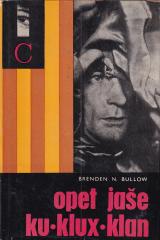 Opet jaše Ku-klux-klan