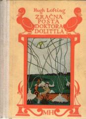 Zračna pošta doktora Dolittla