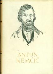 Pet stoljeća hrvatske književnosti: Antun Nemčić