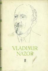 Pet stoljeća hrvatske književnosti: Vladimir Nazor II.