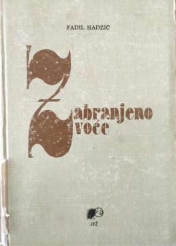 Zabranjeno voće : svakodnevne priče