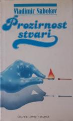 Prozirnost stvari